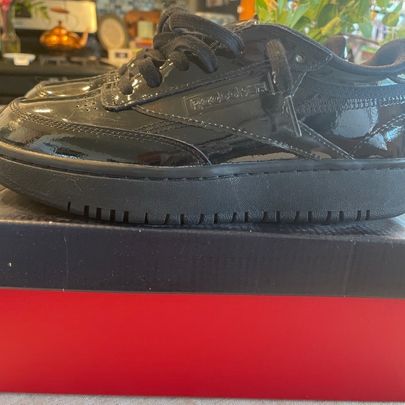 Limited Edition Cardi B Reebok’s - Picture 2 of 5